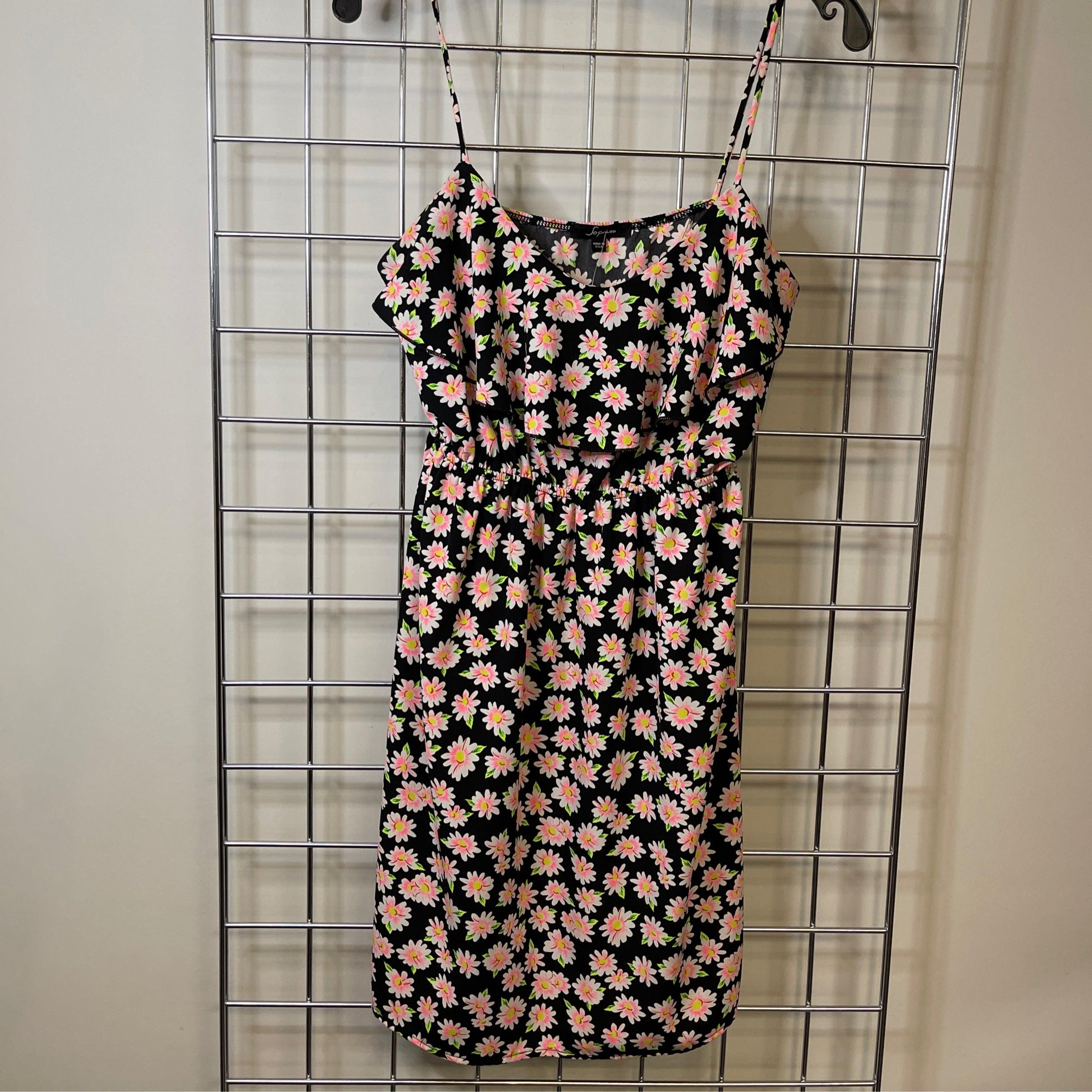 Soprano deals dresses floral