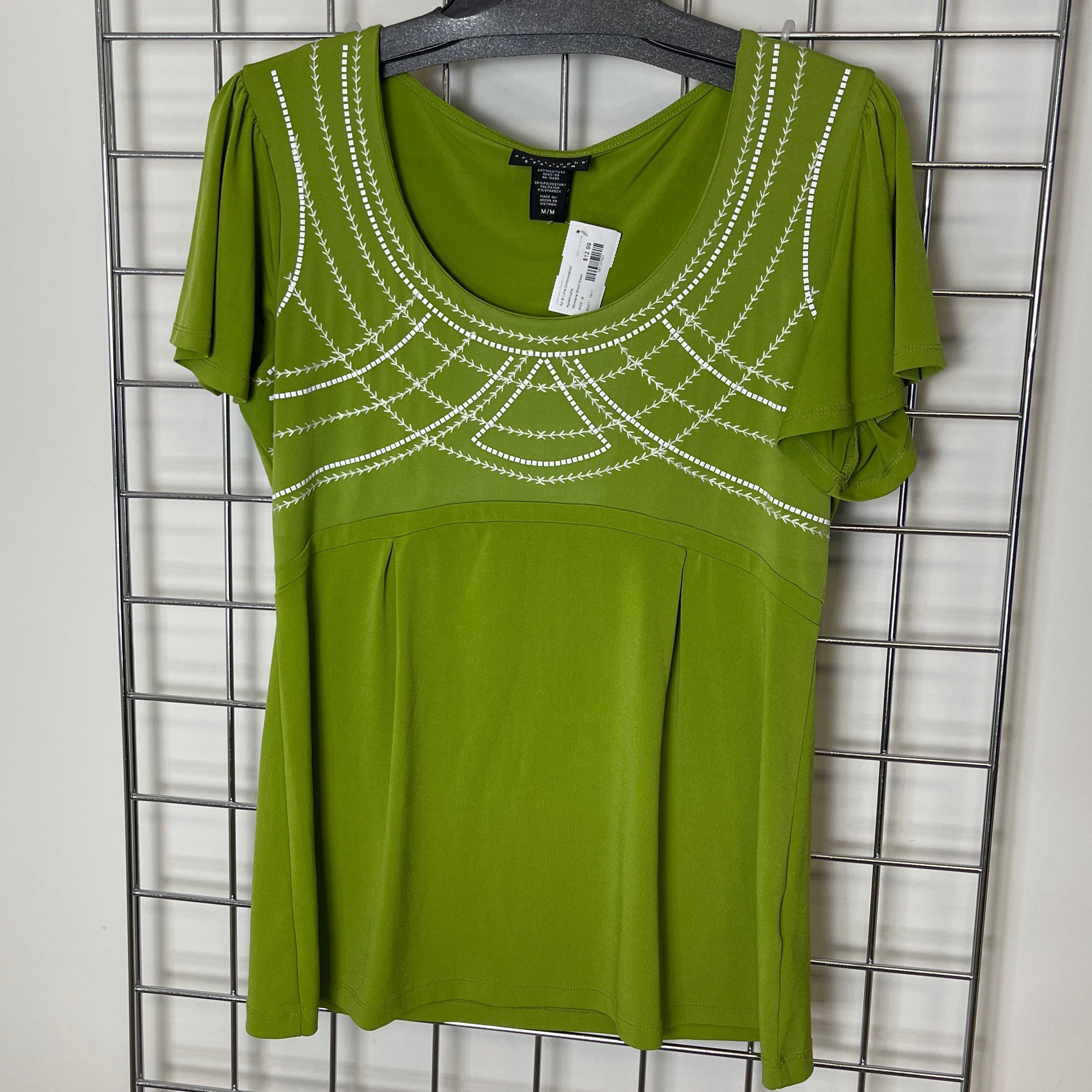 Apostrophe 2025 womens clothes