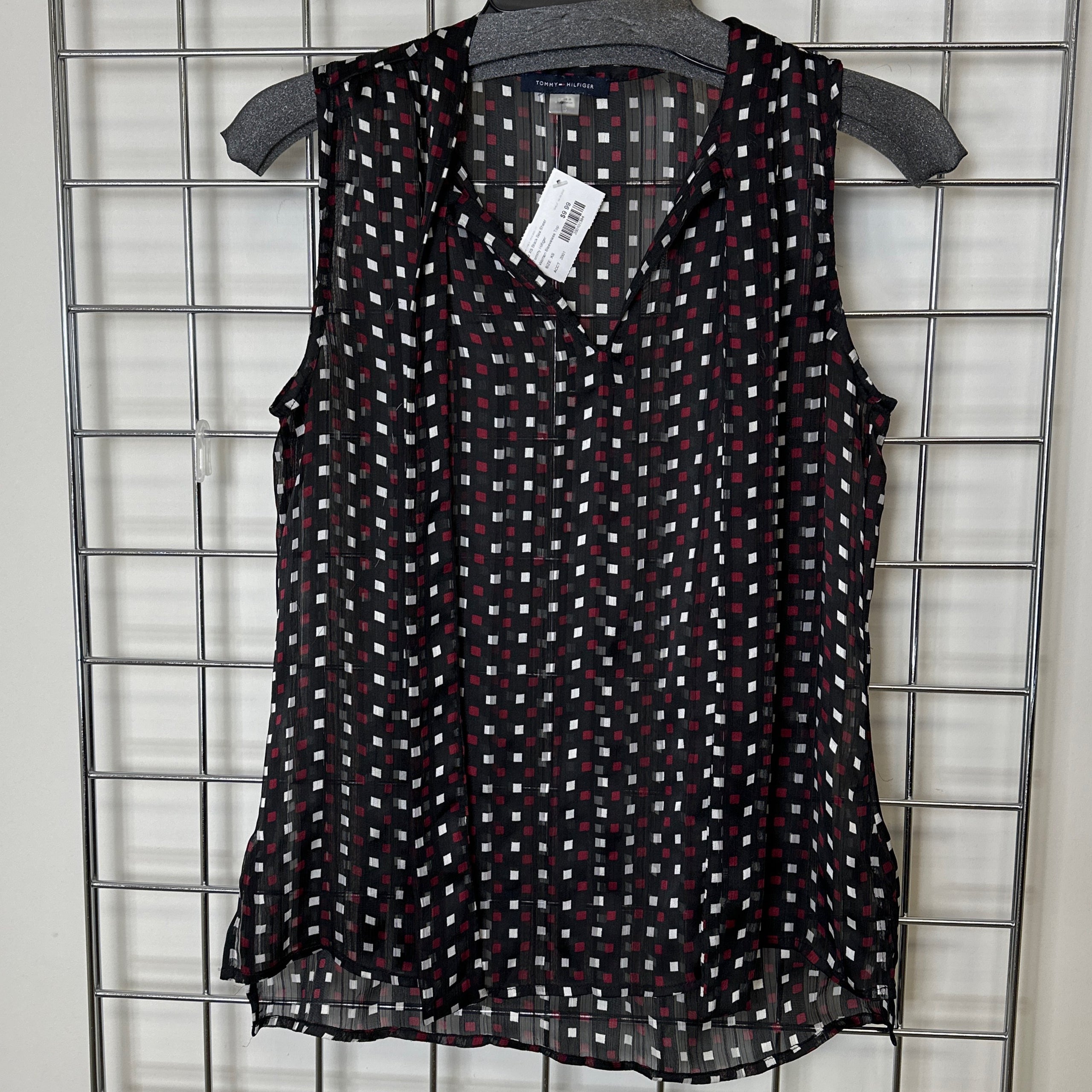Tommy hilfiger sale xs