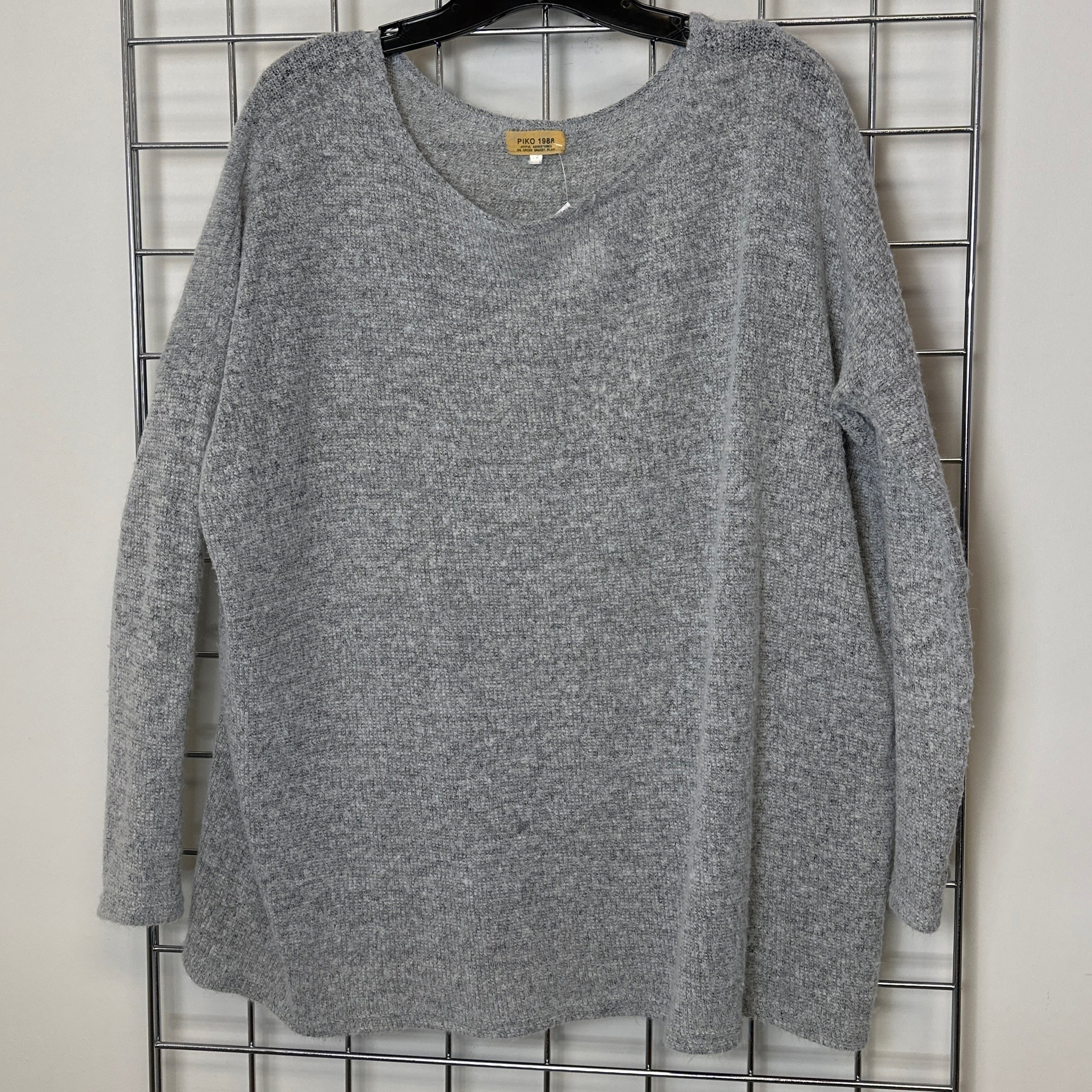 Piko sweater deals