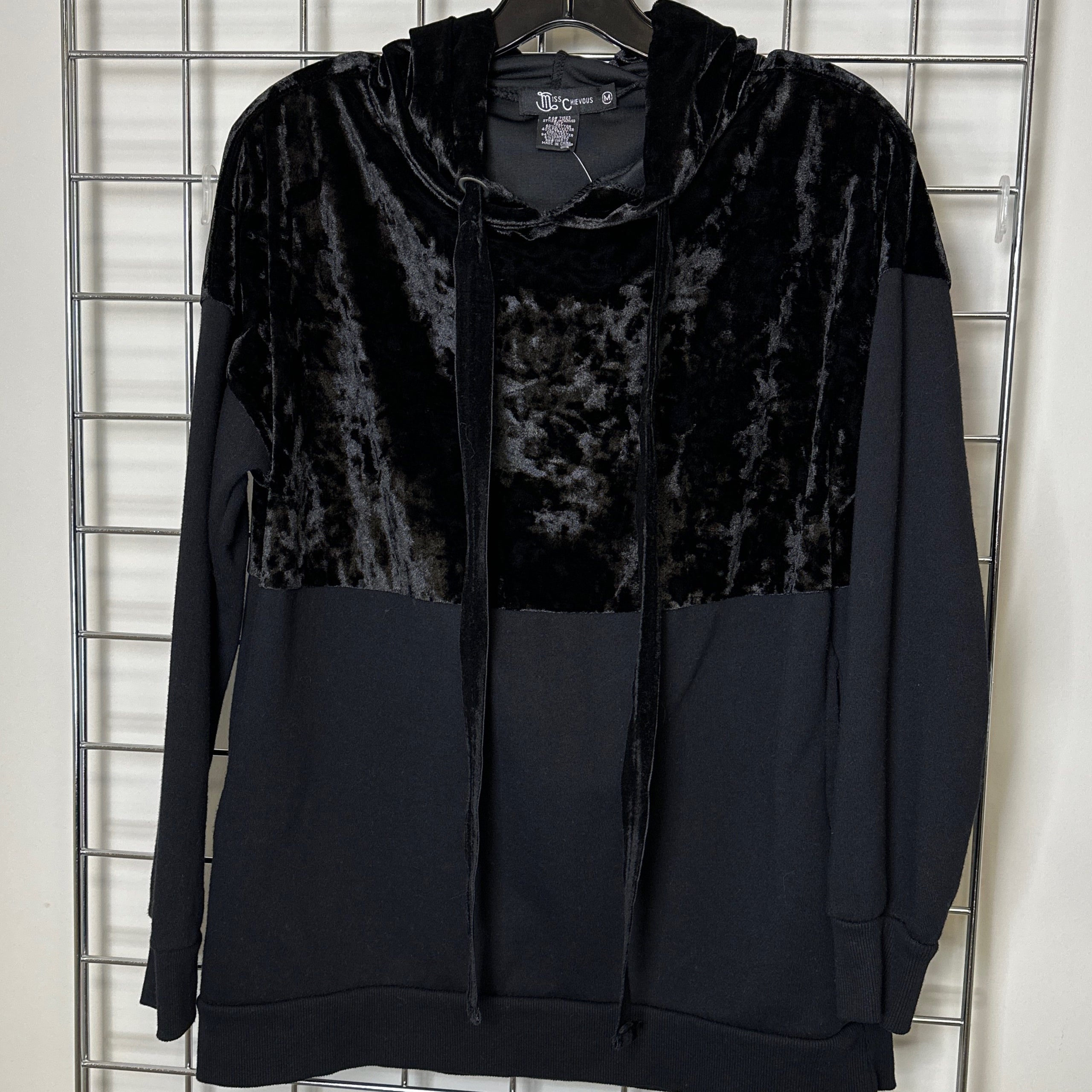 Miss outlet chievous hoodie