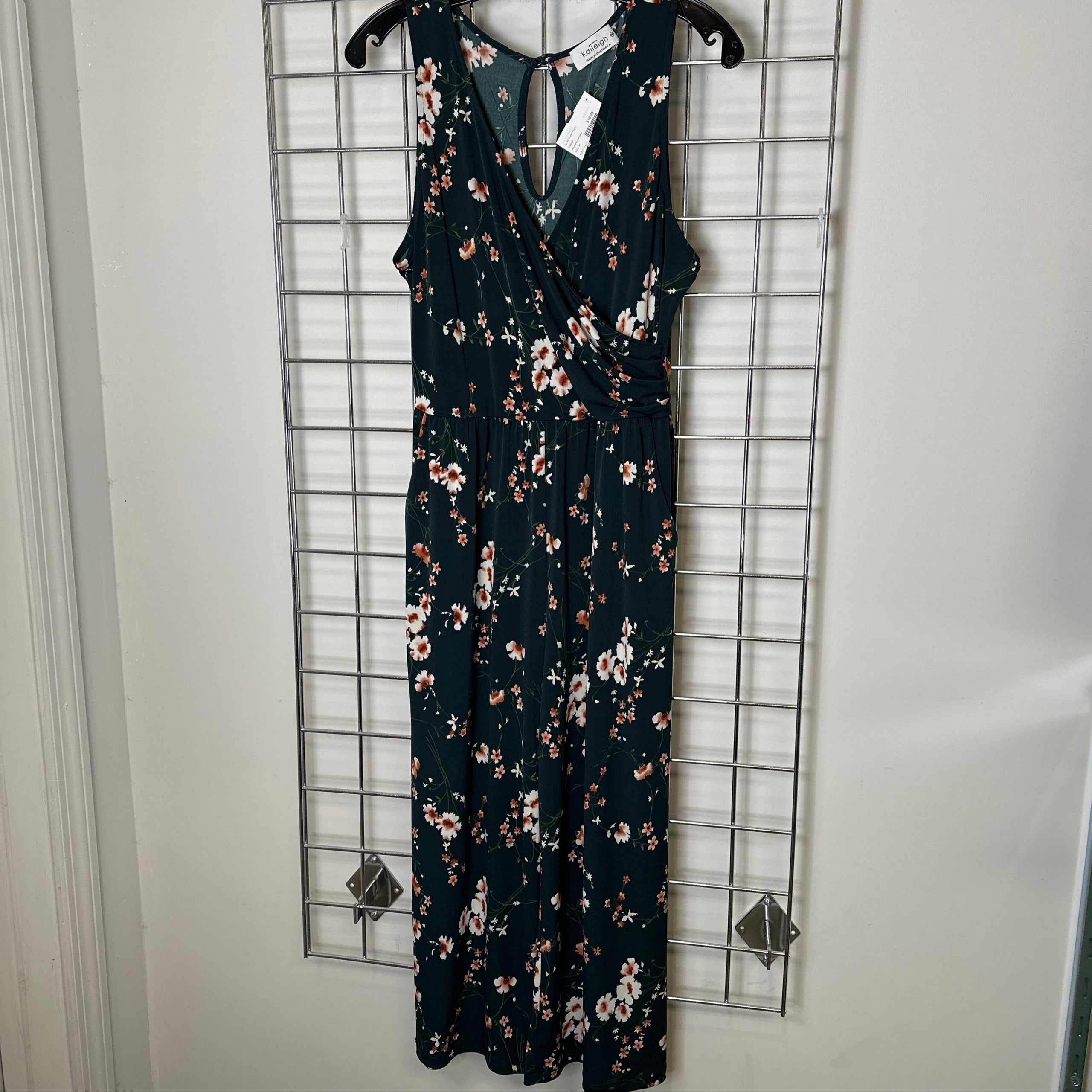 Womens 2025 floral jumpers
